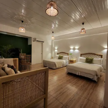 Hiraya Wellness Resort and Ecopark