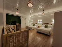 Hiraya Wellness Resort and Ecopark