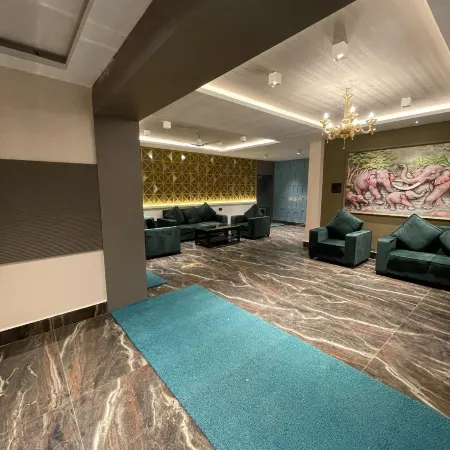 Hotel Sri