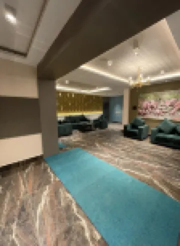 Hotel Sri