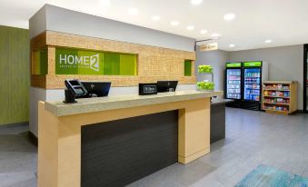 Home2 Suites by Hilton Waco