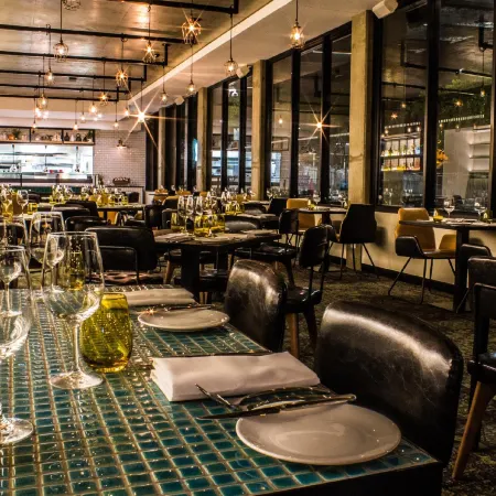 Rydges Fortitude Valley Brisbane