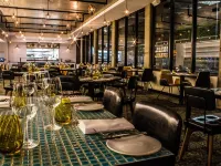 Rydges Fortitude Valley Brisbane, an EVT hotel Hotels in Herston