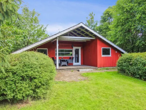 "Faustina" - 29km from the Sea