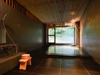 Hinatamikan Hotel di Nakanojo