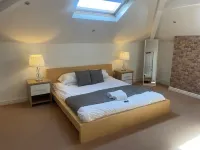 Beach House - Penthouse 3 Bed Apartment Hotel a Southport