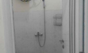 Villa Puncak Garuda C8