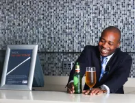 Holiday Inn Express DURBAN - UMHLANGA by IHG - bar