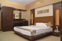 Hotel Shrinath Palace فنادق في Jhansi Rly. Settl
