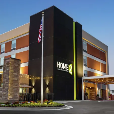 Home2 Suites by Hilton Leesburg