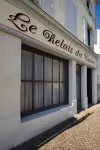 Hôtel le Valois, Cognac Centre Hotel in zona Hennessy