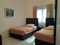 The Radiant Beber Hotels in Beber