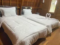 Alinia Park and Resort Hotel di Kabupaten Dharmasraya