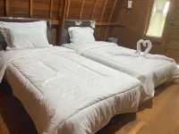 Alinia Park and Resort Hotel di Kabupaten Dharmasraya