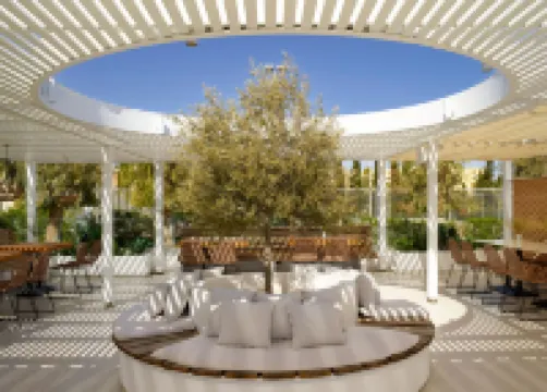 Hotel Marmari Palace