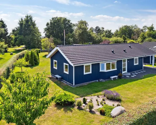 "Asvalde" - 200m to the Fjord Hotels in Vordingborg
