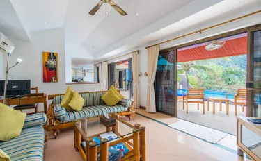 รูปภาพของVilla Malee , Sea View Infinity Pool, Staff, Chef.