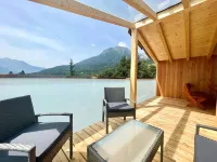 Sky-Chalet Hotels in Imst