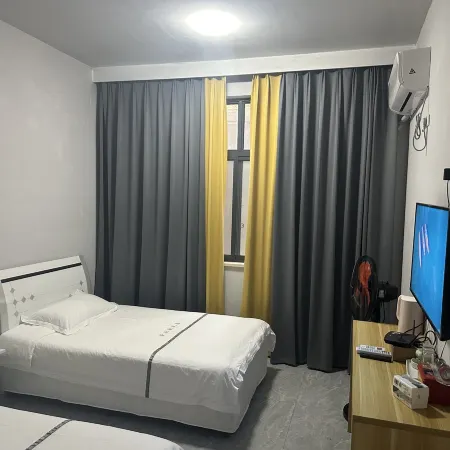 Nanjihuang Yusao Homestay