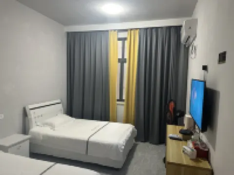 Nanjihuang Yusao Homestay