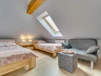 Kubaczka Các khách sạn ở 