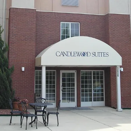 MainStay Suites Raleigh - Cary