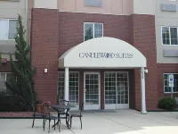 MainStay Suites Raleigh - Cary