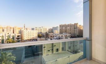 Royal Mirage Hotel and Apartments