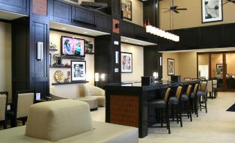 Hampton Inn & Suites Cleburne