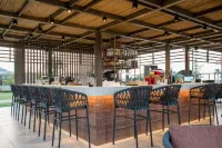 King Minos Retreat Resort & Spa - ที่มีบาร์