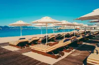 Hôtel Martinez - The Unbound Collection by Hyatt Hotels in Cannes