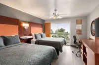 ترافلودج باي ويندام ديبو باي