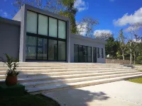 Bacalar 777 Hotel Boutique Отели в г. Bacalar Municipality