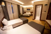 Sogut Hotel Old City Hotels in Laleli