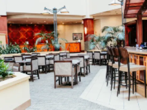 Hotel Topeka at City Center Hoteles en Topeka