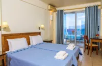 Mirabella Apartments Hotels in Agios Nikolaos