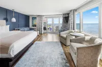 Pelham House Resort Hotels in Dennis Port