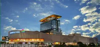 Hotel Ayola Sunrise Mojokerto Hoteller i Kenanten