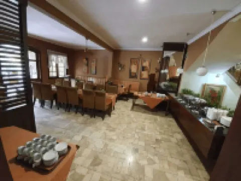 Mahadria Heritage Hotel by TripleTree