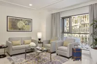 Jumeirah Jabal Omar Makkah Hotels in Makkah