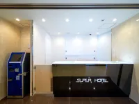 Super Hotel Shiga Kusatsu Kokudo 1Go Zoi