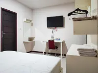 RedDoorz @ Arafah Hotel 2 Sungai Penuh Kerinci Hotel dekat IAIN Kerinci Kampus 1