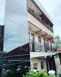 Ally  Ngali Motel Hotels in 