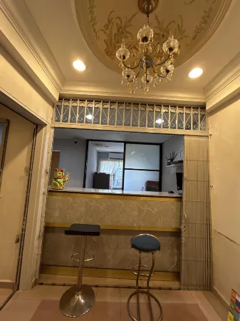 SG Hotel Tanjong Malim Отели в г. Kerling