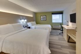 Holiday Inn Express PITTSTON - SCRANTON AIRPORT by IHG