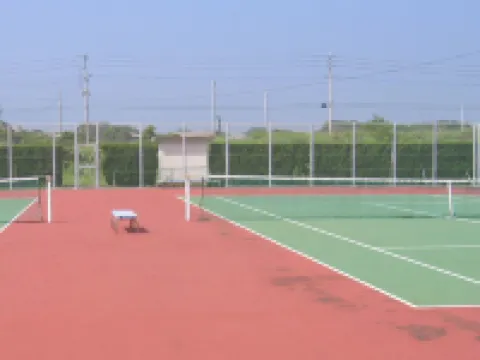 さんさん富江キャンプ村 五島市のホテル