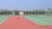Sansan Tomie Camping Village <Goto Fukue>