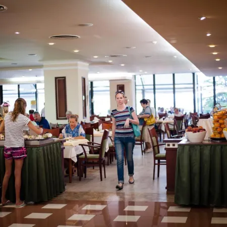 Hotel Lilia