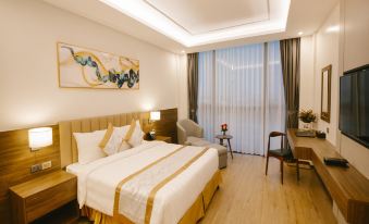Songlam Waterfront Hotel