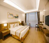 Songlam Waterfront Hotel Hotels in bắc Hồng